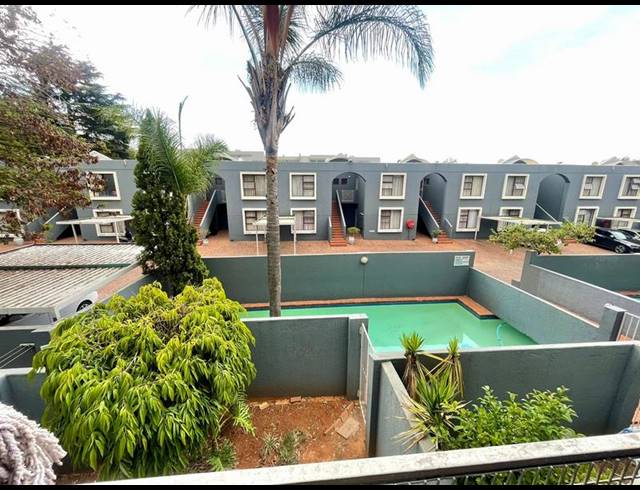 1 BEDROOM PROPERTY TO RENT IN SANDOWN